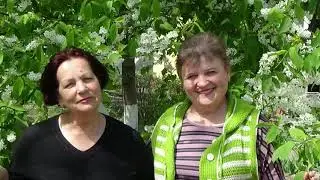 Родные края