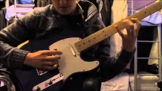 Boss Delay, DD-3