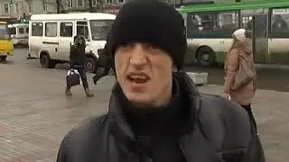 18 + Прикол: Чоткій Паца у Рівному про політику, маршрутку по 3 гривні і курс долара