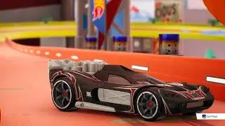 HOT WHEELS 2 | SLING SHOT