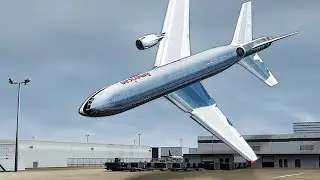 L'incidente aereo americano più grave di sempre