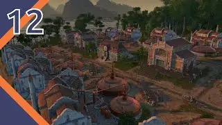ALL THE RUM - Anno 1800 in 2023 - Ep. 12