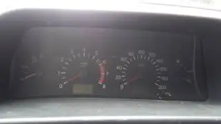ВАЗ 2114 ЭиРСР ( 24) .Надо знать места! Случай из жизни!