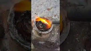Афинаж с кварца