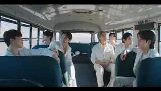 BTS (방탄소년단) 
