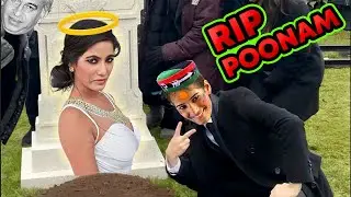 Poonam    ̶P̶a̶n̶d̶e̶y̶    Bhutto