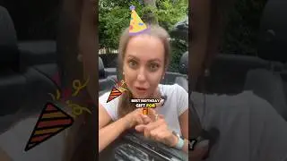 TOP BIRTHDAY GIFT 🎁 FOR TRAVEL LOVERS (works in 150+ countries)