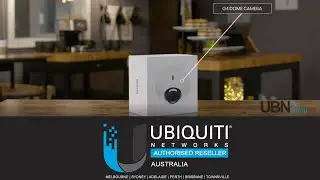 UVC G4 DOME Installation Video - UBNShop.com.au