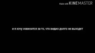 Почему нет видео?