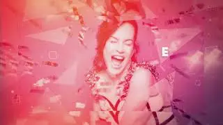 ALEXIA  -  PROIETTILI E DIAMANTI (Lyric Video)