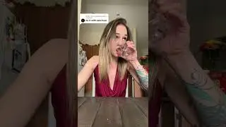 pass or fail? drinking everclear without making a face 