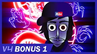 Incredimad - Vㄐ Set Fire - Bonus 1