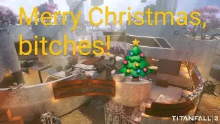 Wake Up, Suckaz (AKA Christmas Spankings)