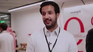 The 2023 Qadat bootcamp in Riyadh