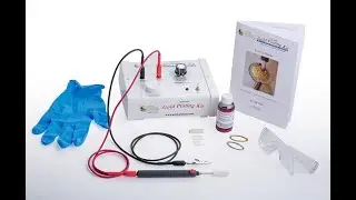 Unboxing the Goldsmith