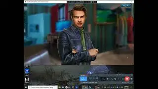 прохождение игры Twin Mind The Deathly Trick 2024 Бонусная Глава 1 серия