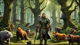 [The War Within BETA] WoW PvP [Packleader BM Hunter]