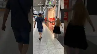 А ваш папа любит шопинг?😂🛍️ 