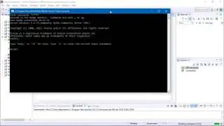 JDBC Connection