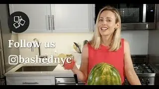 Peyton Tries: Watermelon Tequila Cocktail Keg