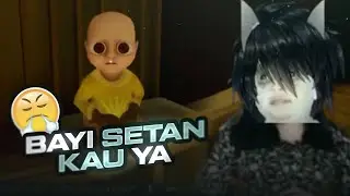 JEUNG ALDEN NGURUS BAYI DAJJAL【Alden Ryouken】