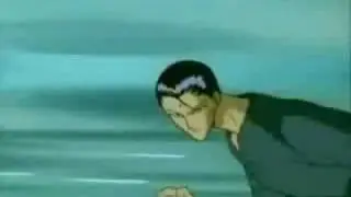 Away From Me - A Sensui Tribute (YYH)