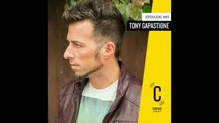 #85 - Tony Gapastione - Filmmaker and Founder of BraveMaker