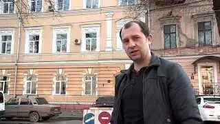 Где Идем?! Выпуск: Улица Пастера, 2 серия HD