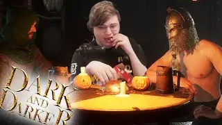 Sneaky Sneakying In Dark and Darker