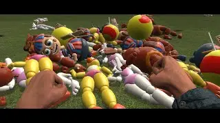 Five Nights At Freddy's Speed Run World Record !