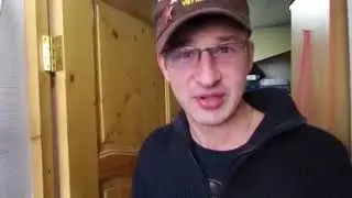 Холодная зима 2014-2015. Сериал.