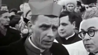 Sakra biskupia ks. Tadeusza Szwagrzyka