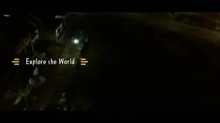 night flight test with spark in 2021