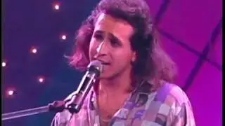 ALVARO SCARAMELLI - TOM Y JERRY (En vivo 1990)
