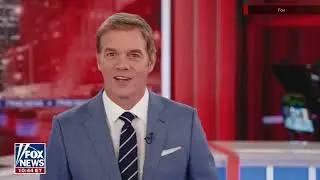 Fox 2024 election night promo