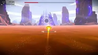 Aeero: Habby 9000 (Boss Fight)