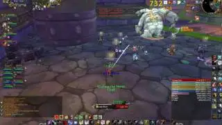 Patchwok Hunter PoV (HD)