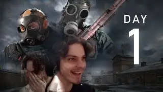 Sledge & Smoke (All Ops for A Day)