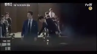Vincenzo Episode 19 preview