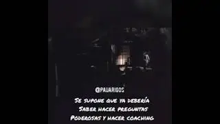 Formación coaching ontológico - Aprendiz
