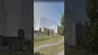 Железногорск спустя 10 лет 😳 