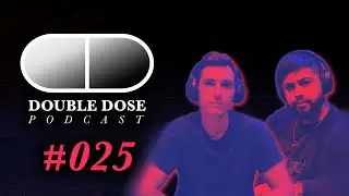 We get Caught in an Alien Experiment - EP #025 | Double Dose