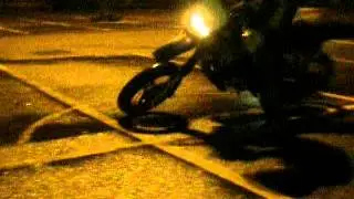 Giggs Scutting on the DT 2