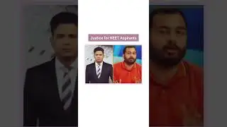 NEET Scam & Modi 3.0