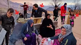 Mahmoud and joys in the farm: What do Doora family plan to do next?