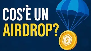 I ricercatissimi AIRDROP, cosa sono?