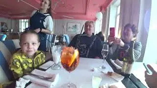 Везем нашу подписчицу с Камчатки на Байкал!