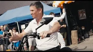 День Строителя в БлэкСтил