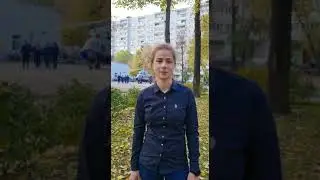 Видеопоздравление ко Дню Учителя от студентов ГБПОУ ПК им. Н.Н. Годовикова