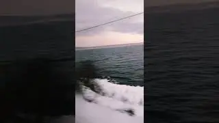 Байкал:)